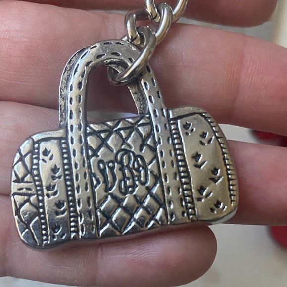 Bundle of purse charms & keychains - Picture 5 of 8